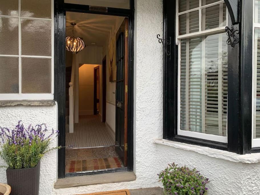 Holiday home Wyresdale 7 Limethwaite Windermere