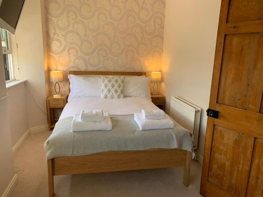 Wyresdale 7 Limethwaite Windermere