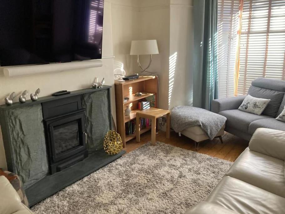 Wyresdale 7 Limethwaite Windermere