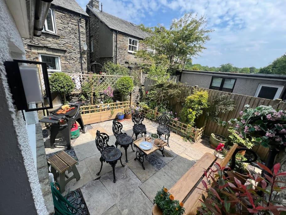 Wyresdale 7 Limethwaite Holiday home *
