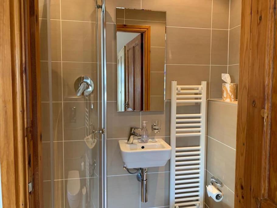 Holiday home Wyresdale 7 Limethwaite Windermere