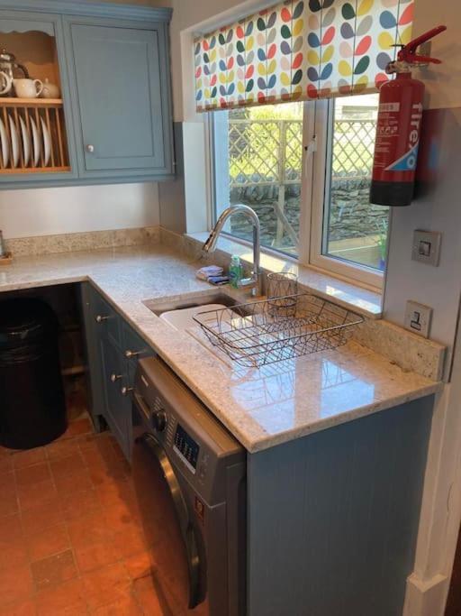 Holiday home Wyresdale 7 Limethwaite *