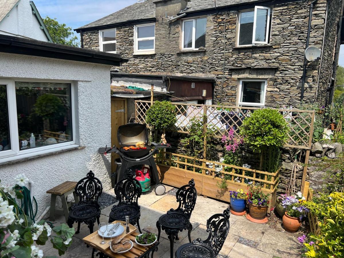 Wyresdale 7 Limethwaite Holiday home *
