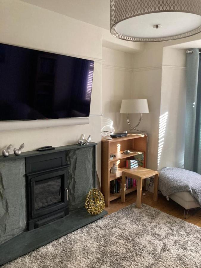 Wyresdale 7 Limethwaite Holiday home *