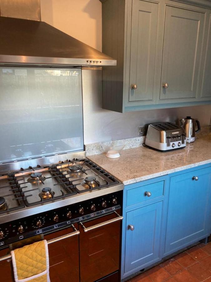 Holiday home Wyresdale 7 Limethwaite *