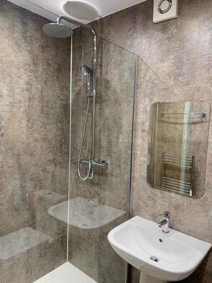 Wyresdale 7 Limethwaite Holiday home Windermere