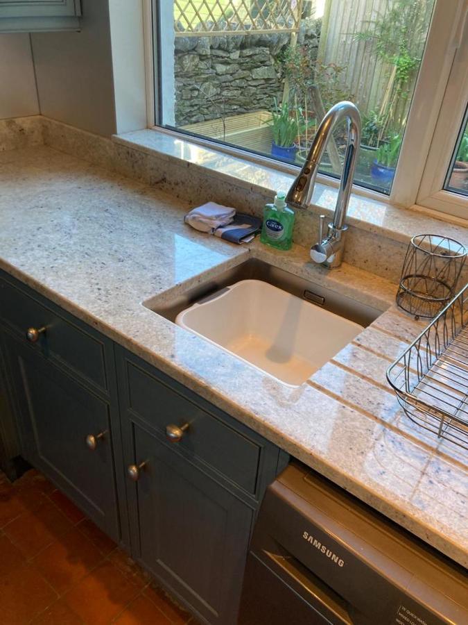Wyresdale 7 Limethwaite Holiday home *