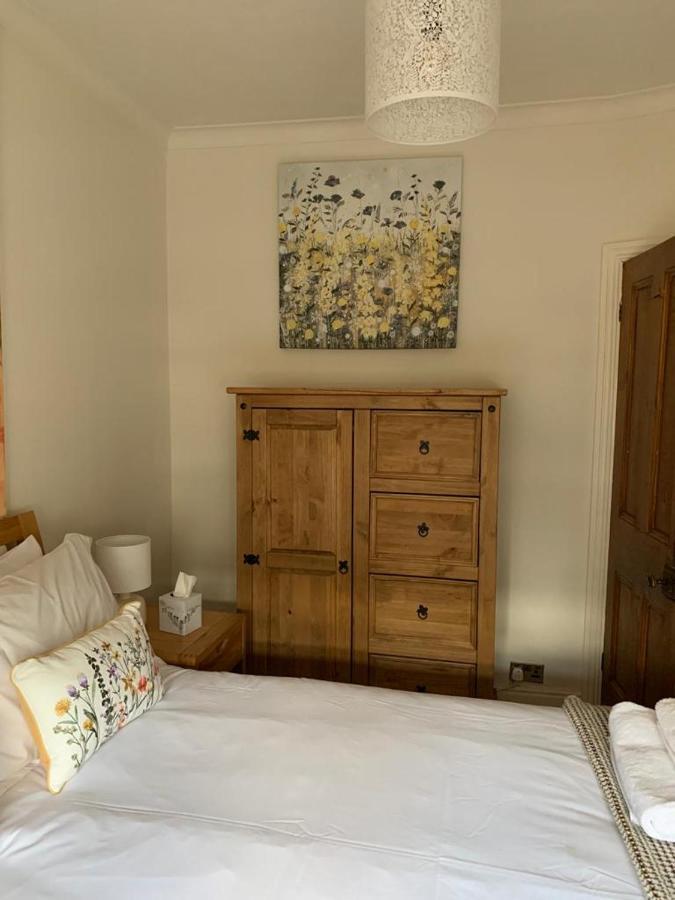 Wyresdale 7 Limethwaite Holiday home