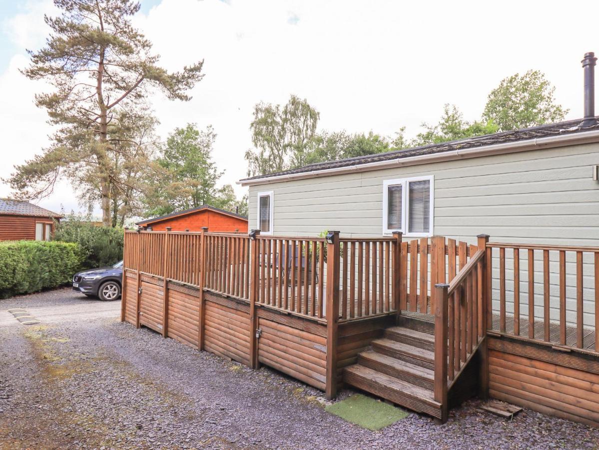 Acorn Holiday home *