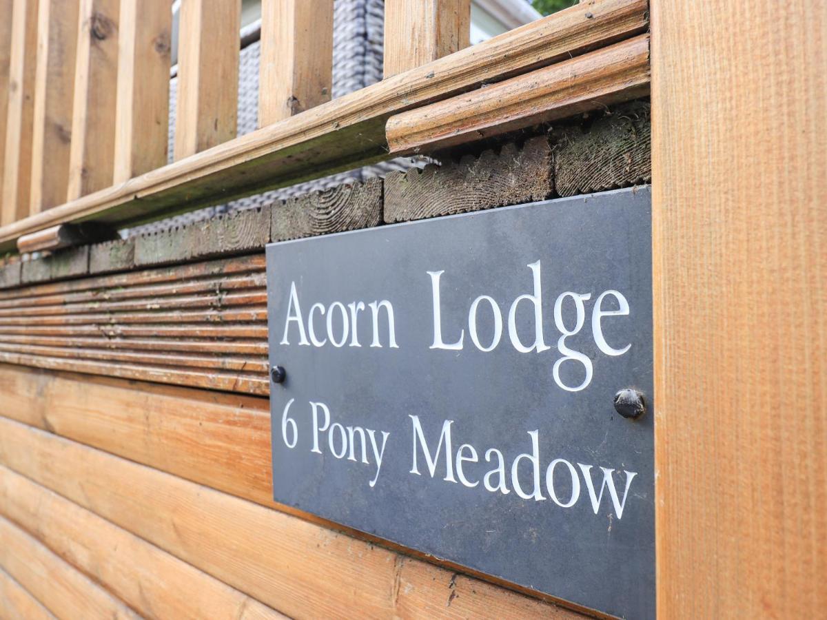 Holiday home Acorn