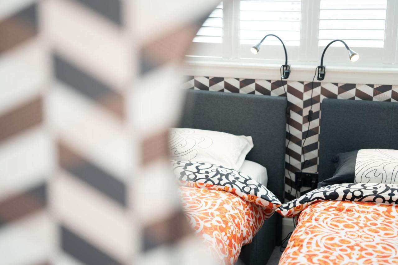 Holiday home Modern In By Letmestay *