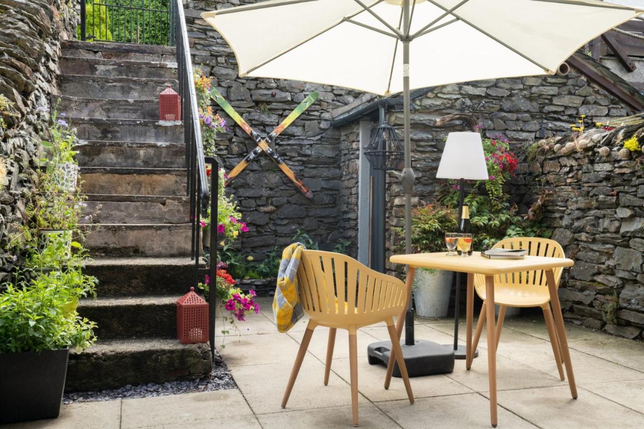 Modern In By Letmestay Holiday home *