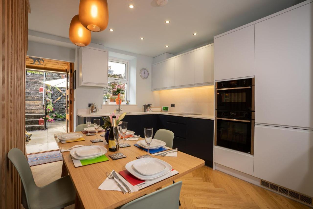 Modern In By Letmestay Holiday home *