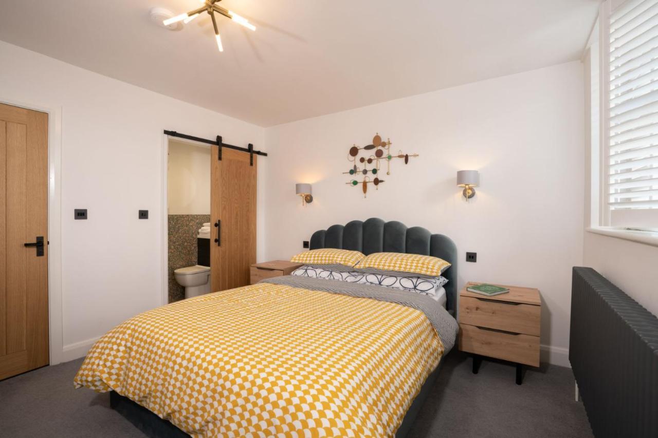 Holiday home Modern In By Letmestay