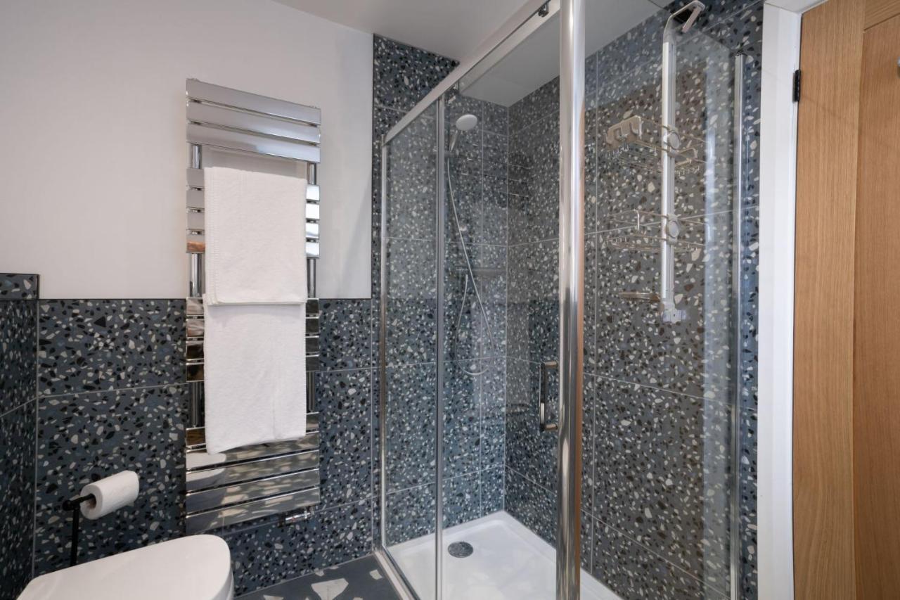 Modern In By Letmestay Windermere