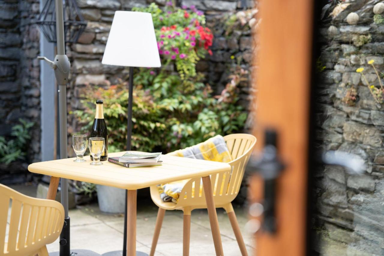 Modern In By Letmestay * Windermere