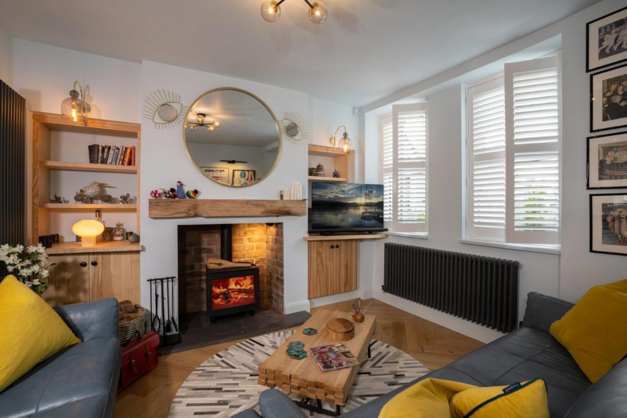 Holiday home Modern In By Letmestay *