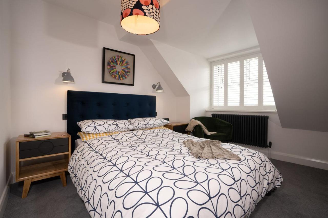 Modern In By Letmestay Windermere