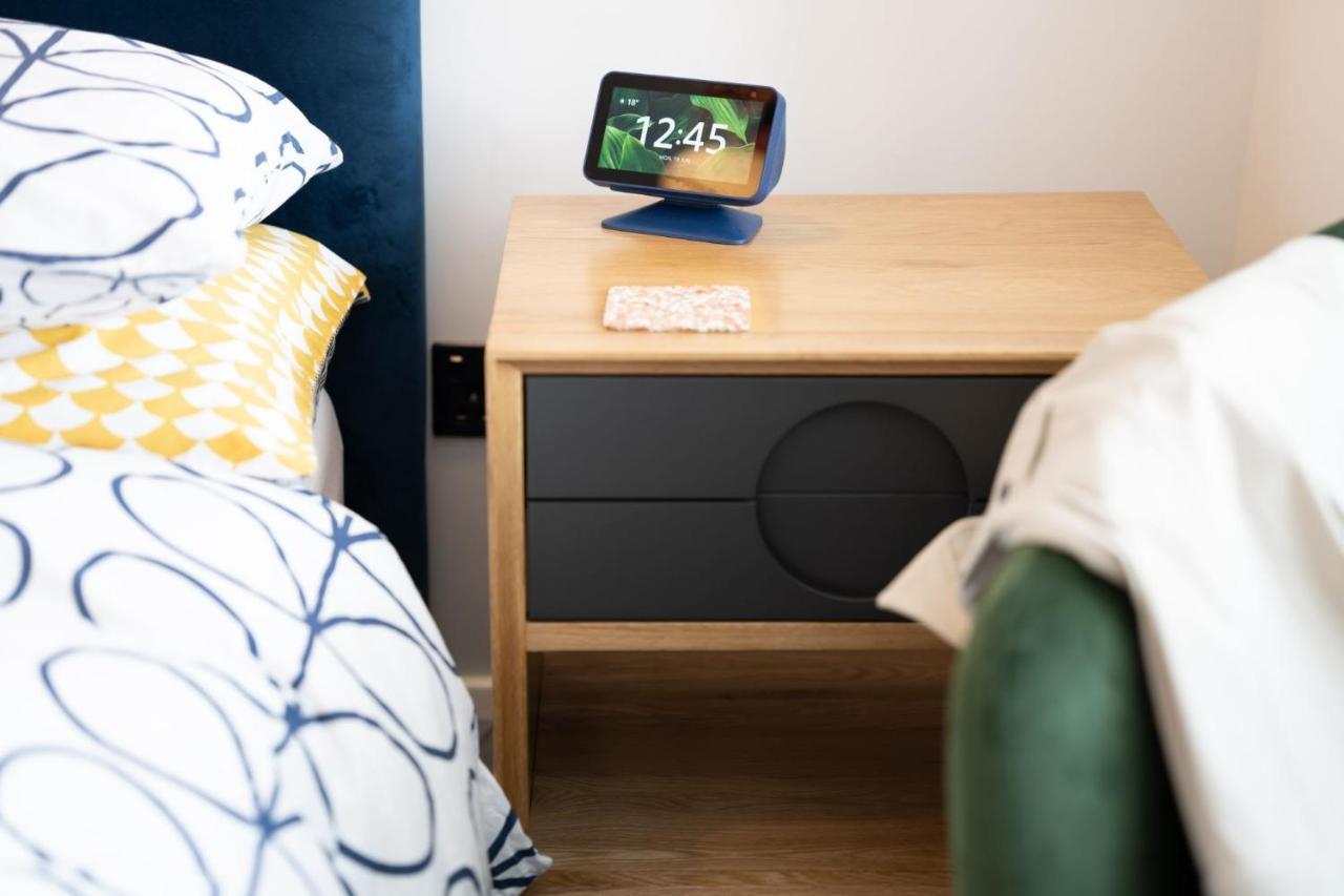 Modern In By Letmestay Holiday home Windermere