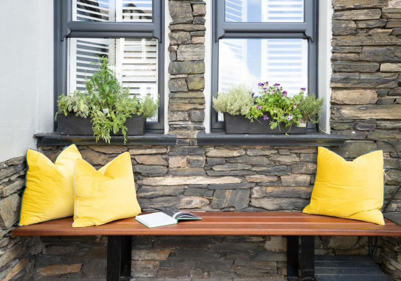 Holiday home Modern In By Letmestay Windermere