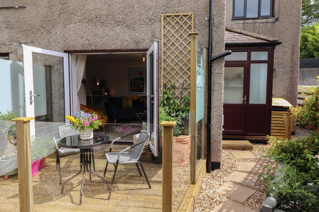 The Sunflower Holiday home Windermere