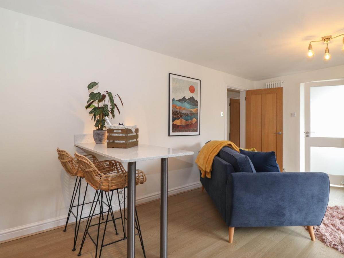 The Sunflower Holiday home Windermere