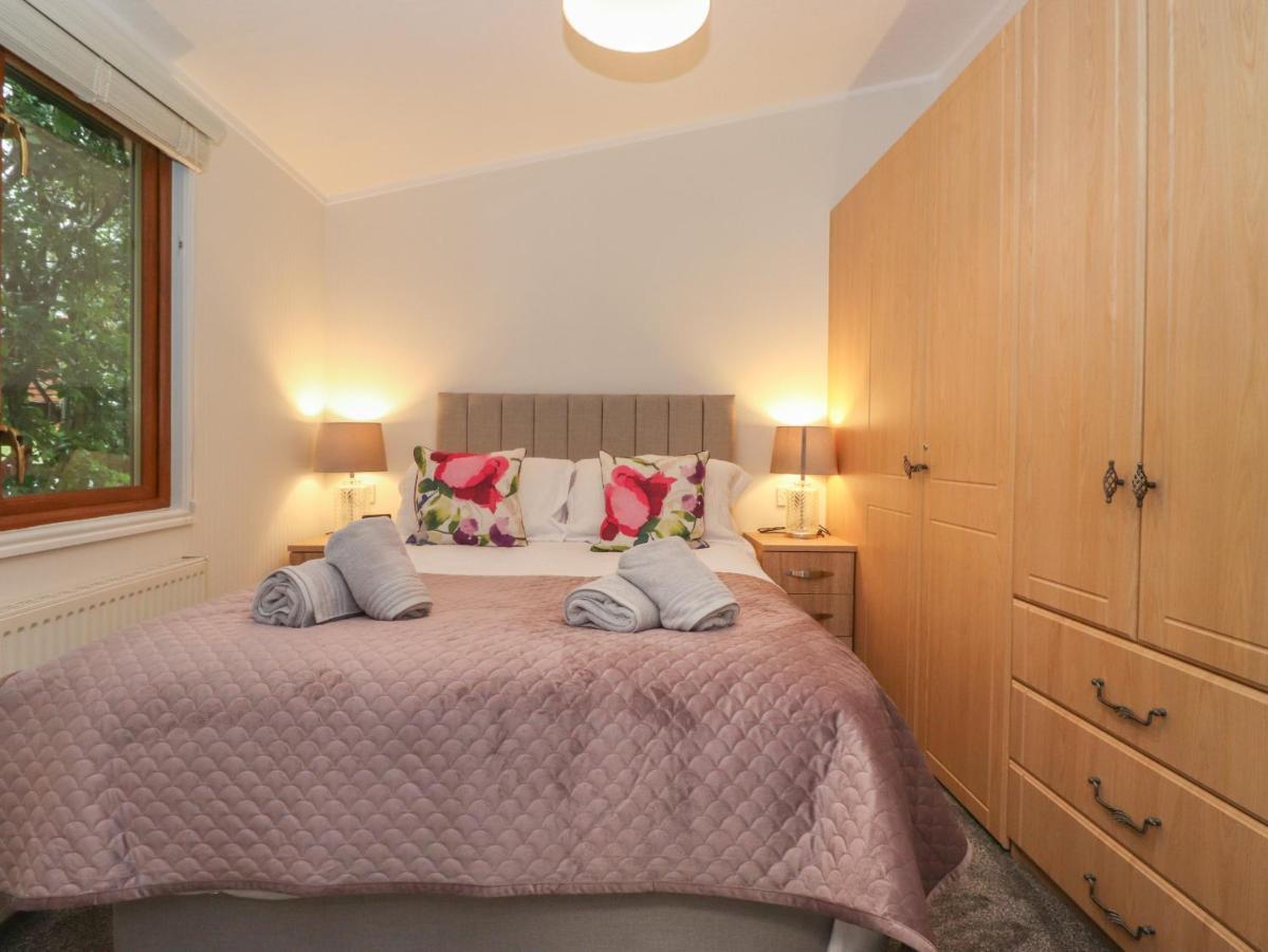 Holiday home Jacmar Windermere