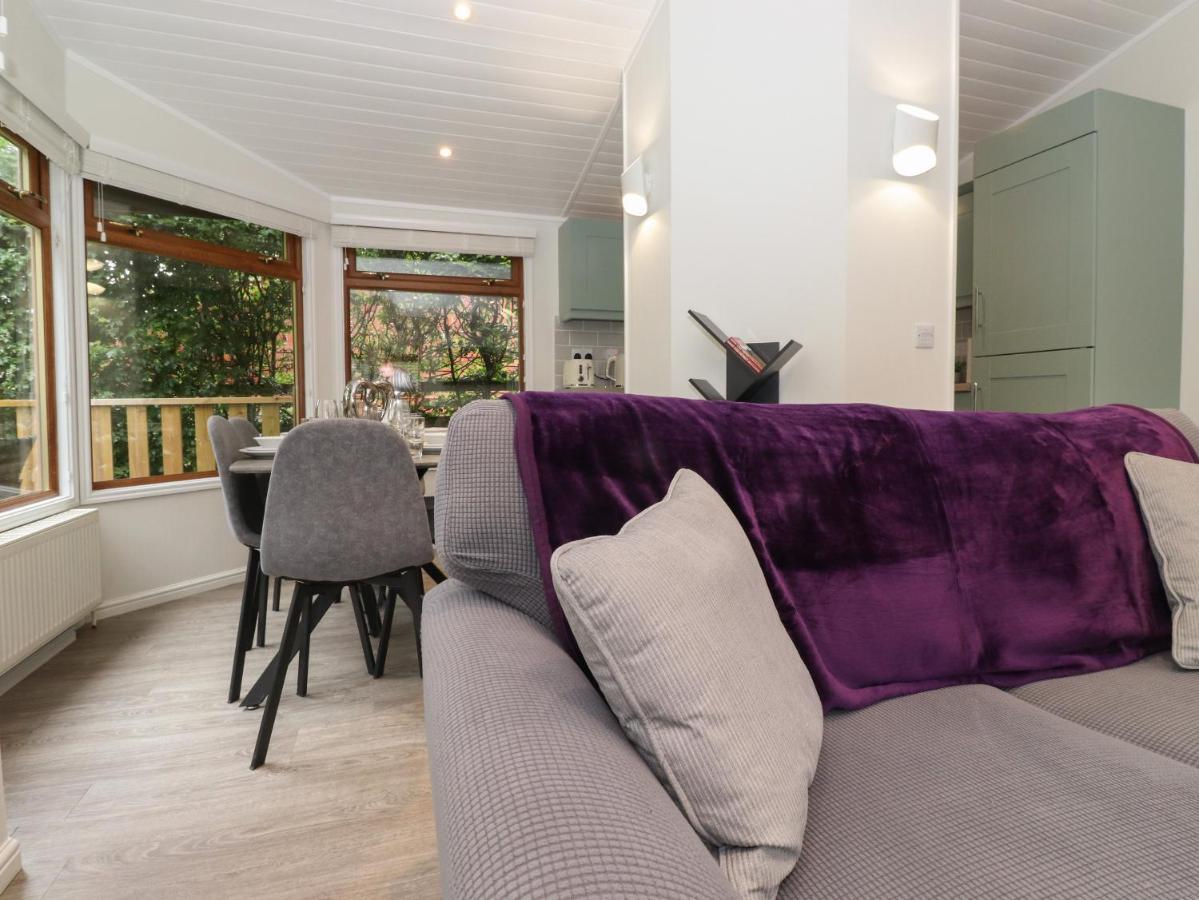 Holiday home Jacmar Windermere