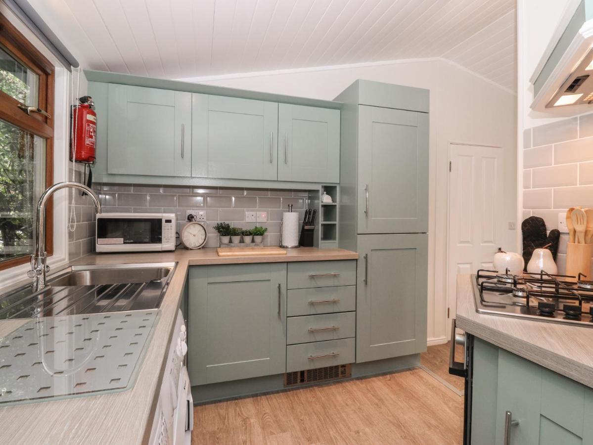Jacmar Holiday home Windermere