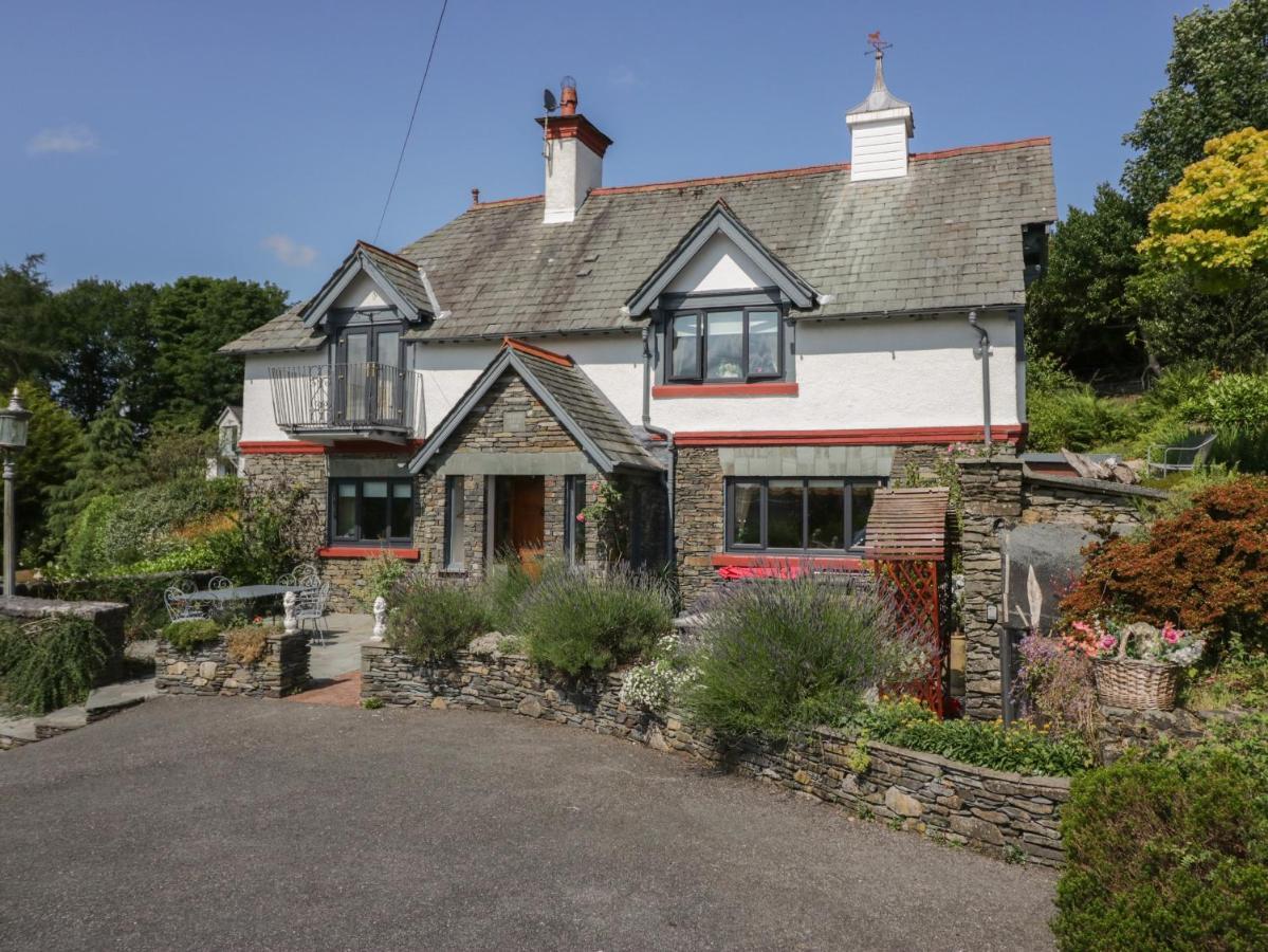 Holiday home Storrs *