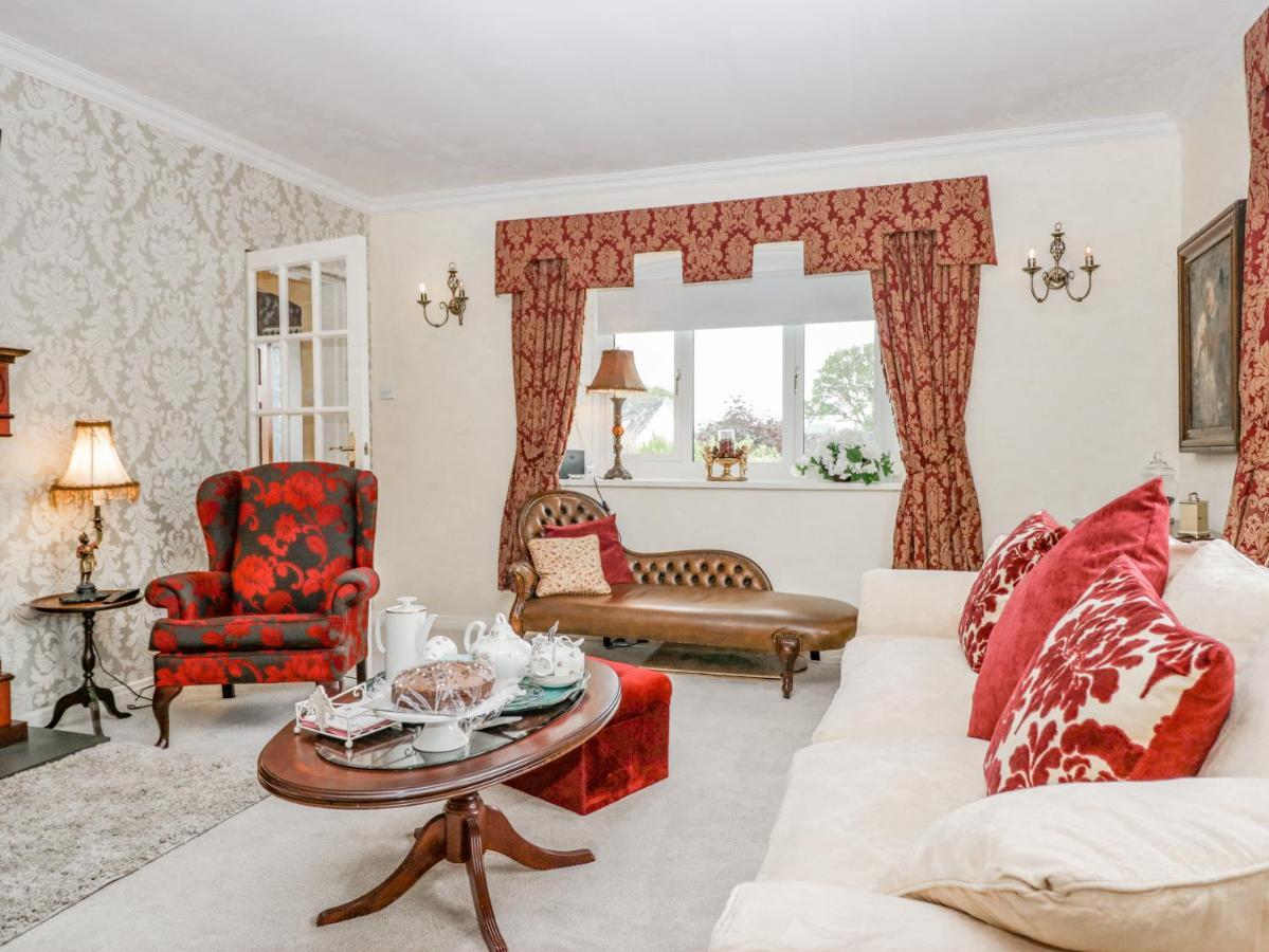 Storrs Holiday home Windermere
