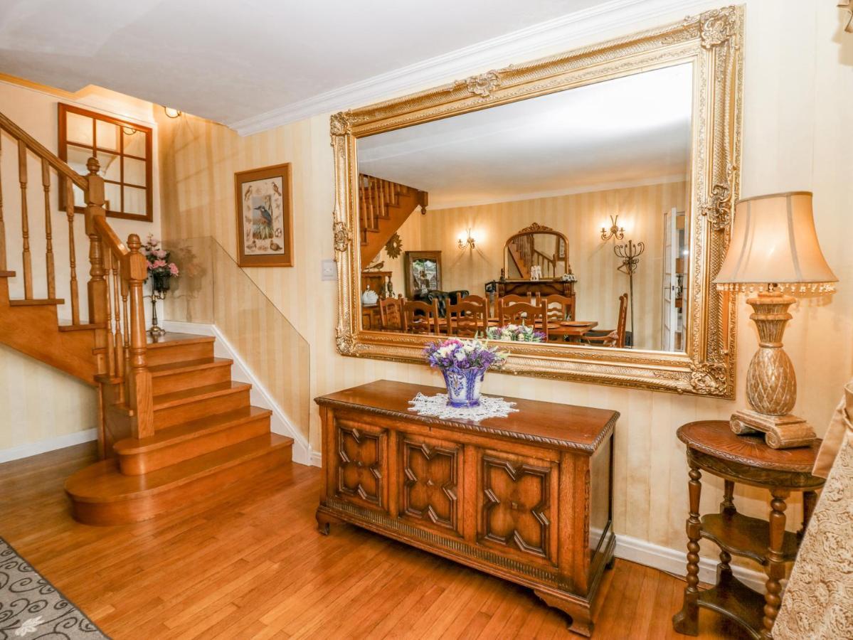 Holiday home Storrs