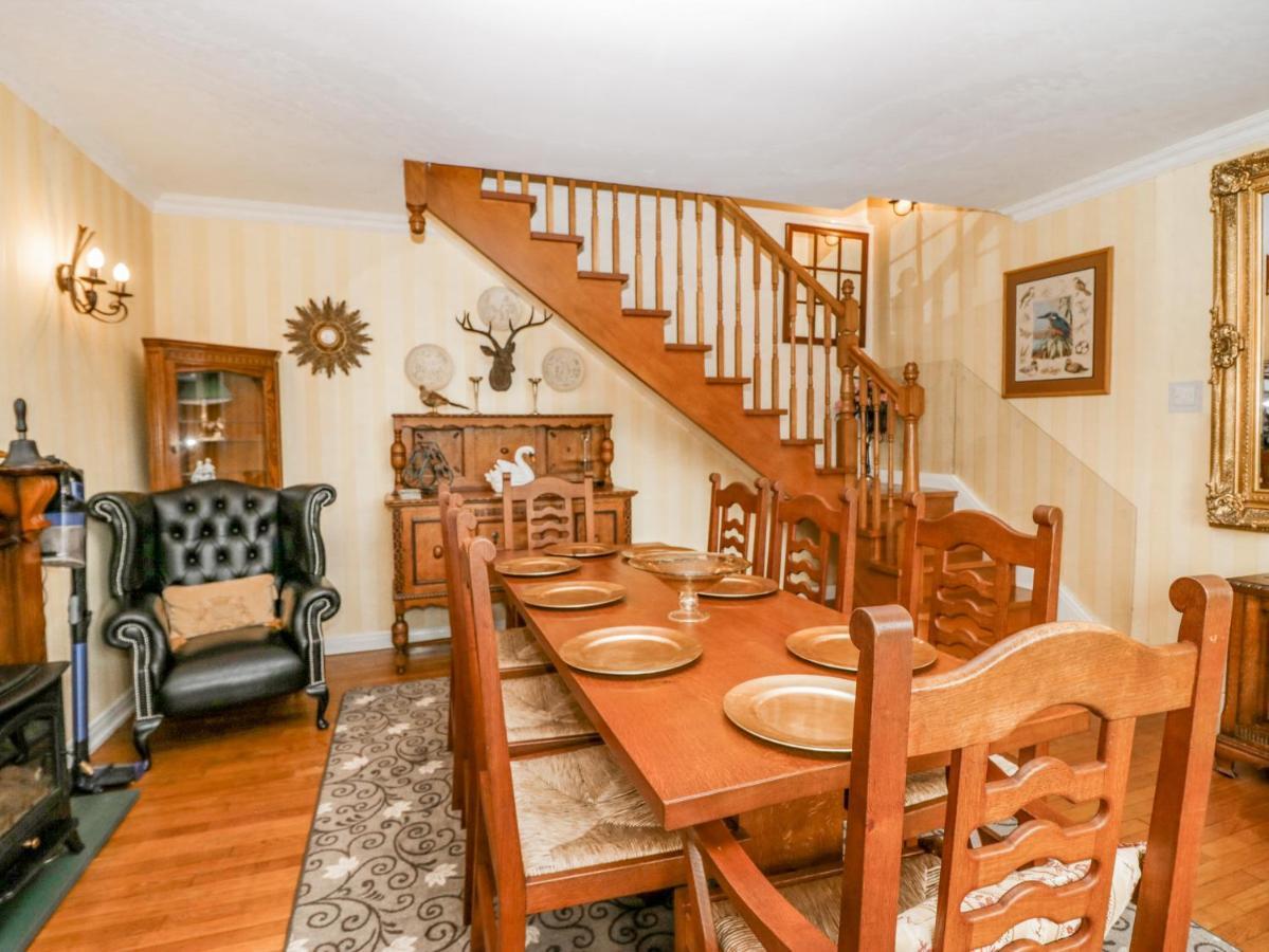 Storrs Holiday home Windermere