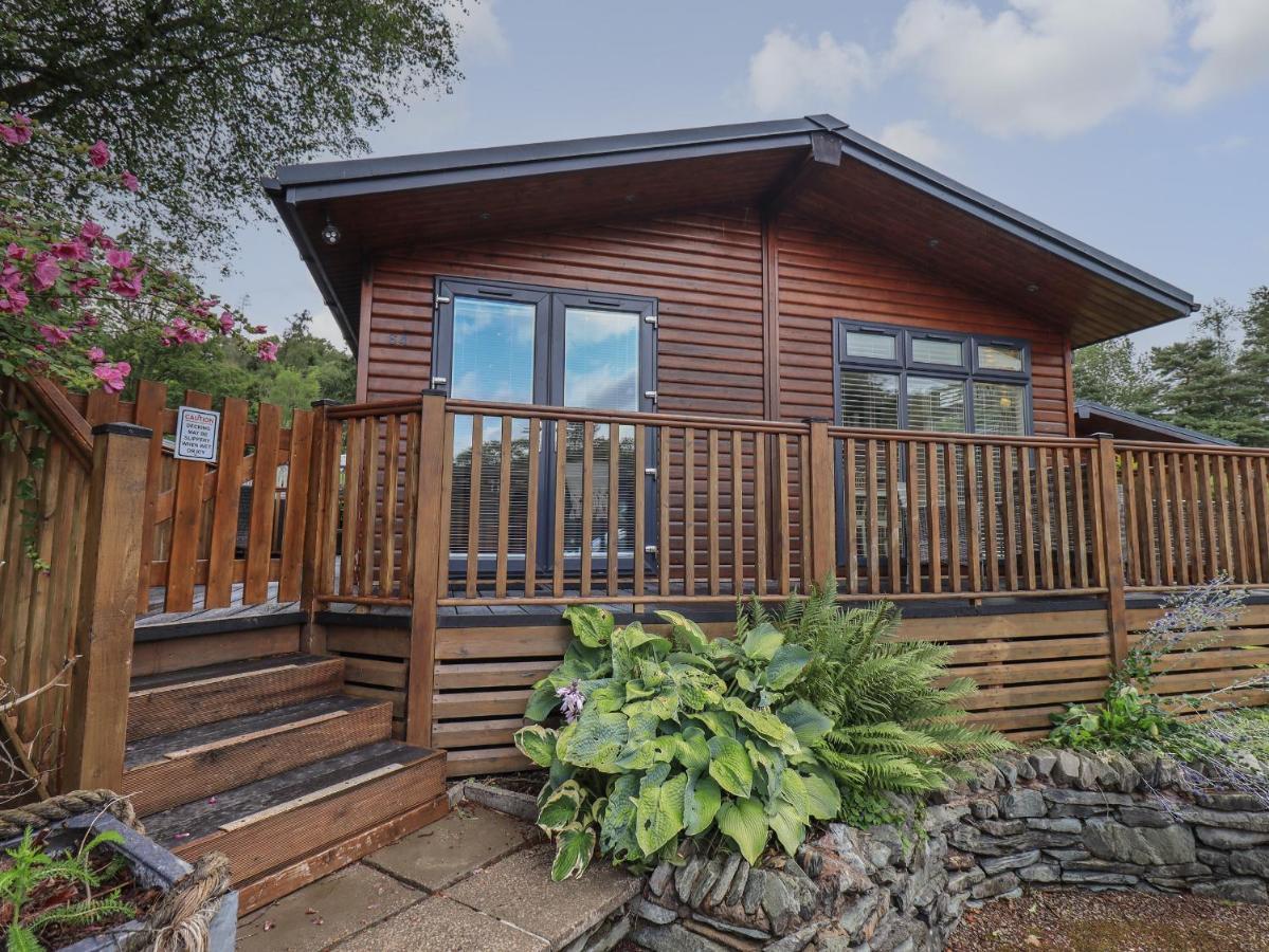 Holiday home Hill *