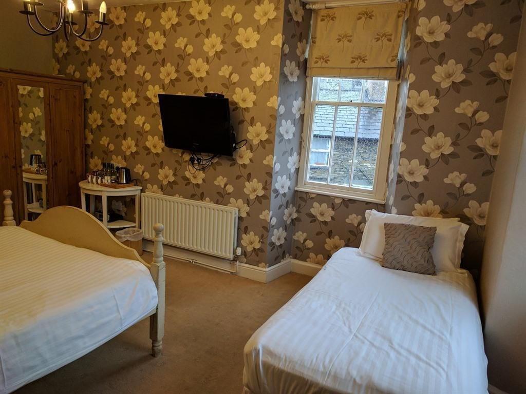 The Elleray 4*