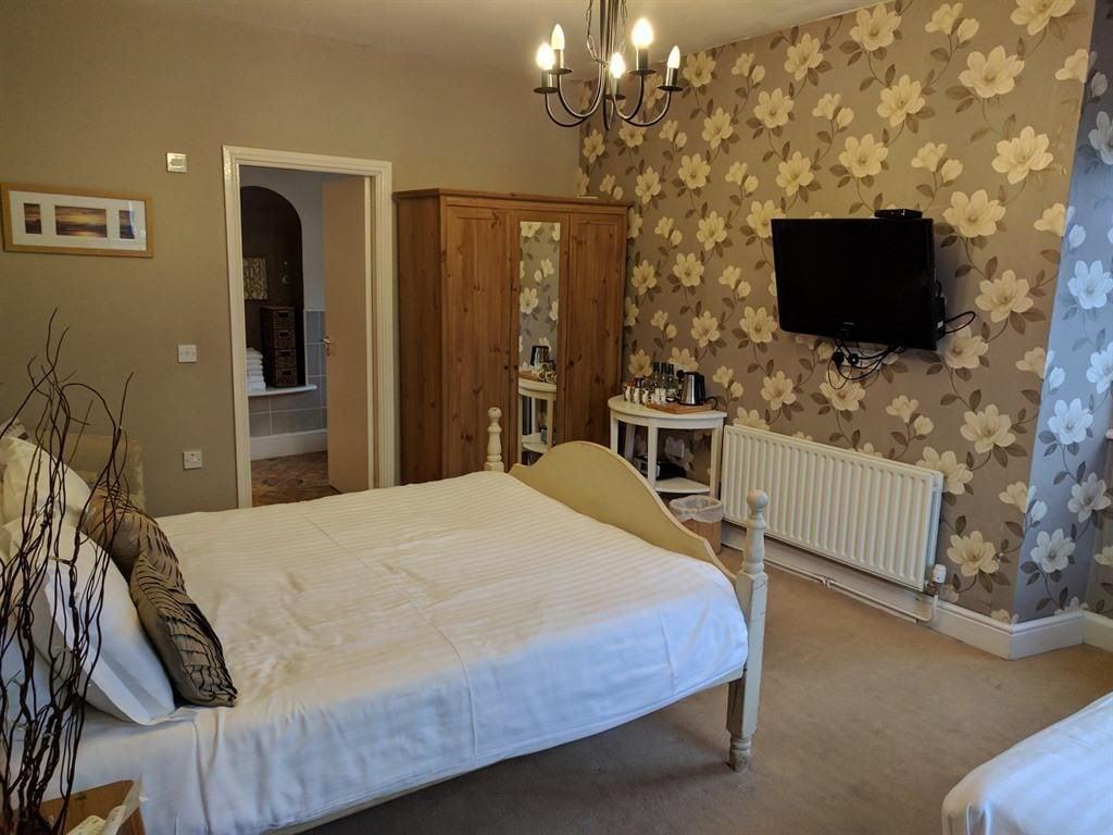 The Elleray 4* Windermere