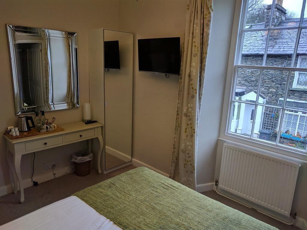 Hotel The Elleray 4*