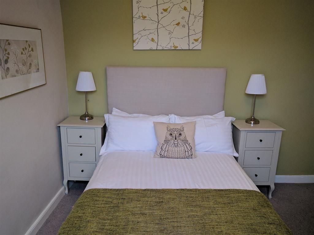 The Elleray 4*
