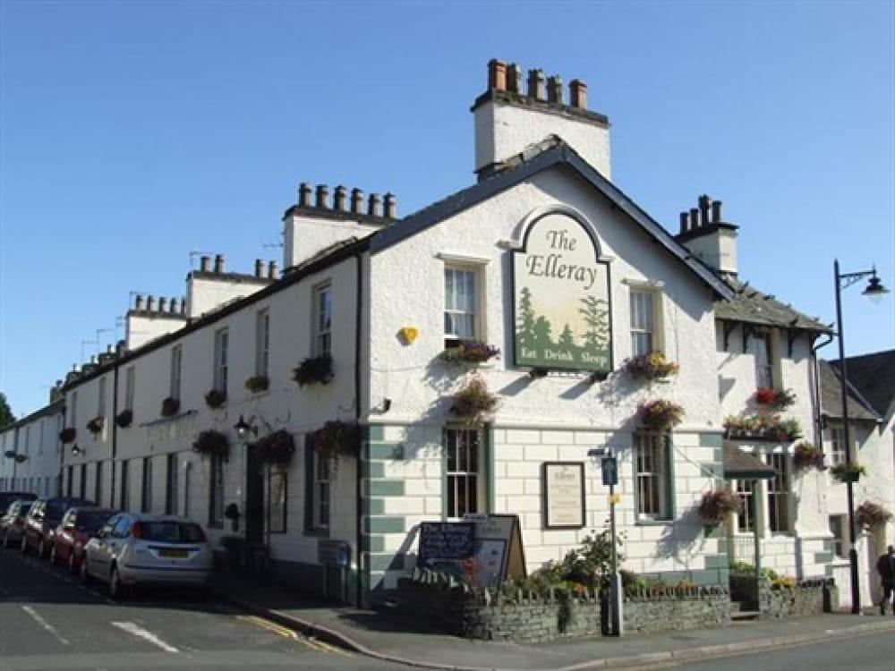The Elleray Hotel Windermere