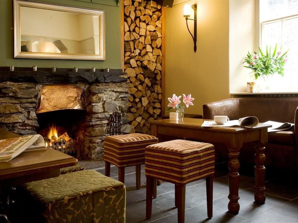 Hotel The Elleray