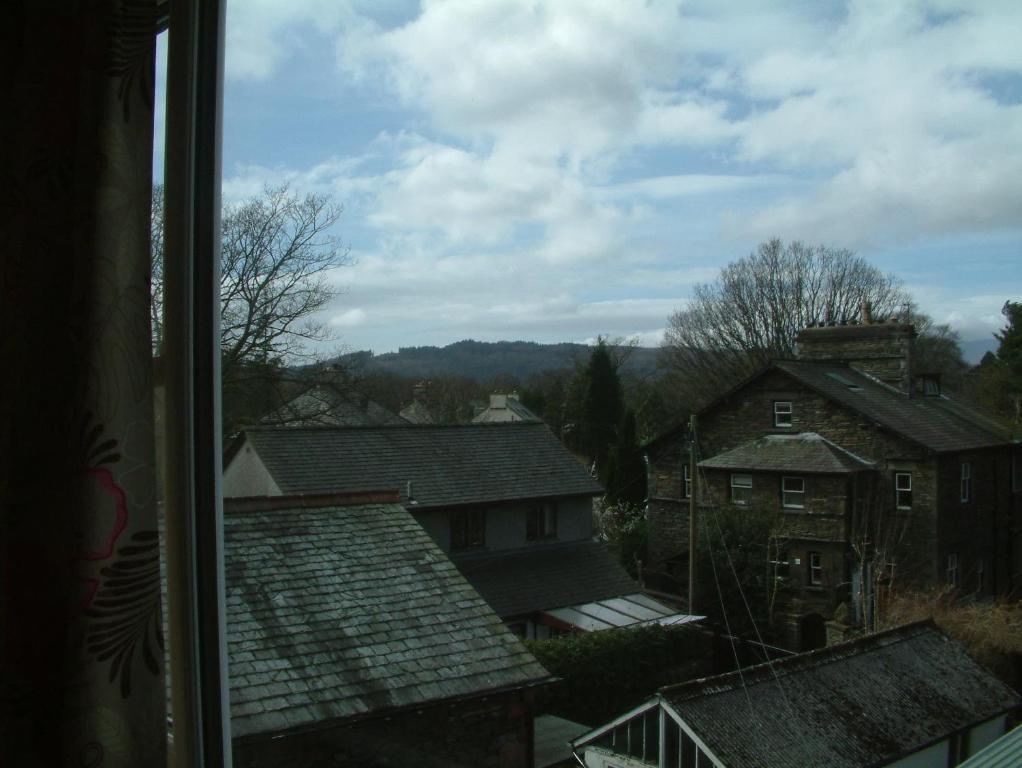 Millbeck Bed & Breakfast Windermere