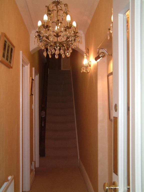 Bed & Breakfast Millbeck 4*