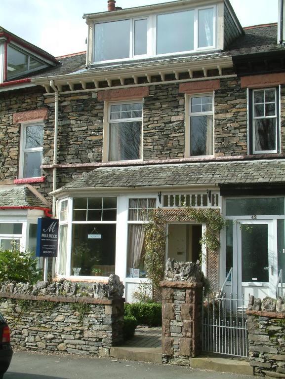 Millbeck Windermere