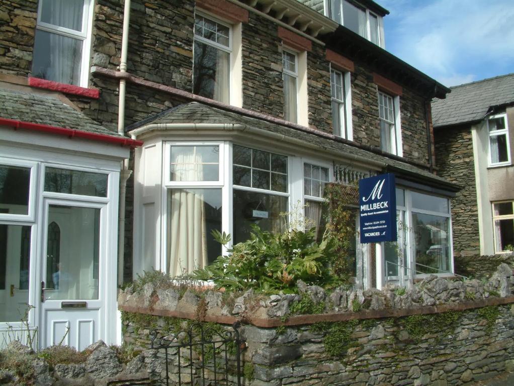Millbeck 4*