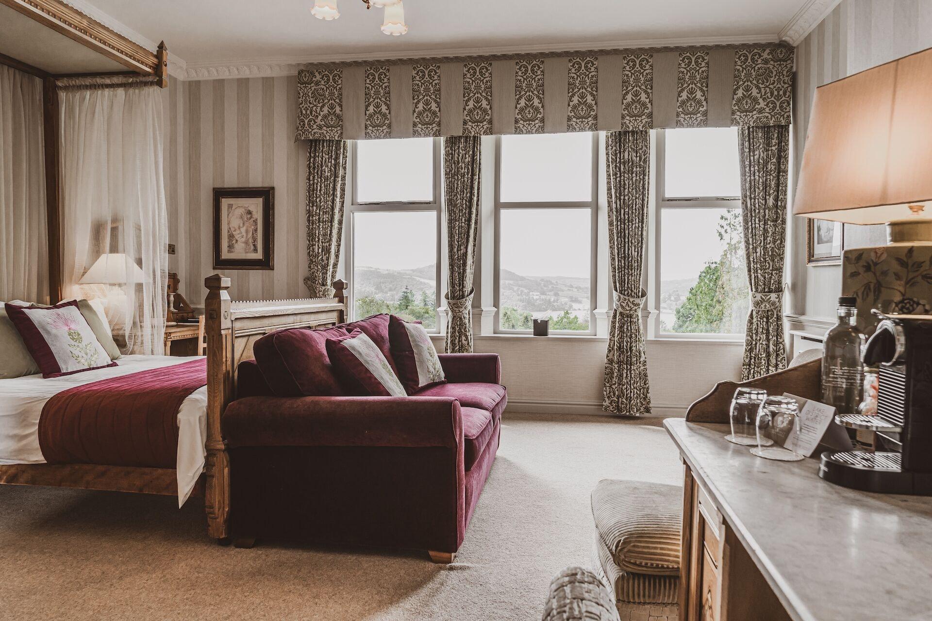 Merewood 4* Windermere