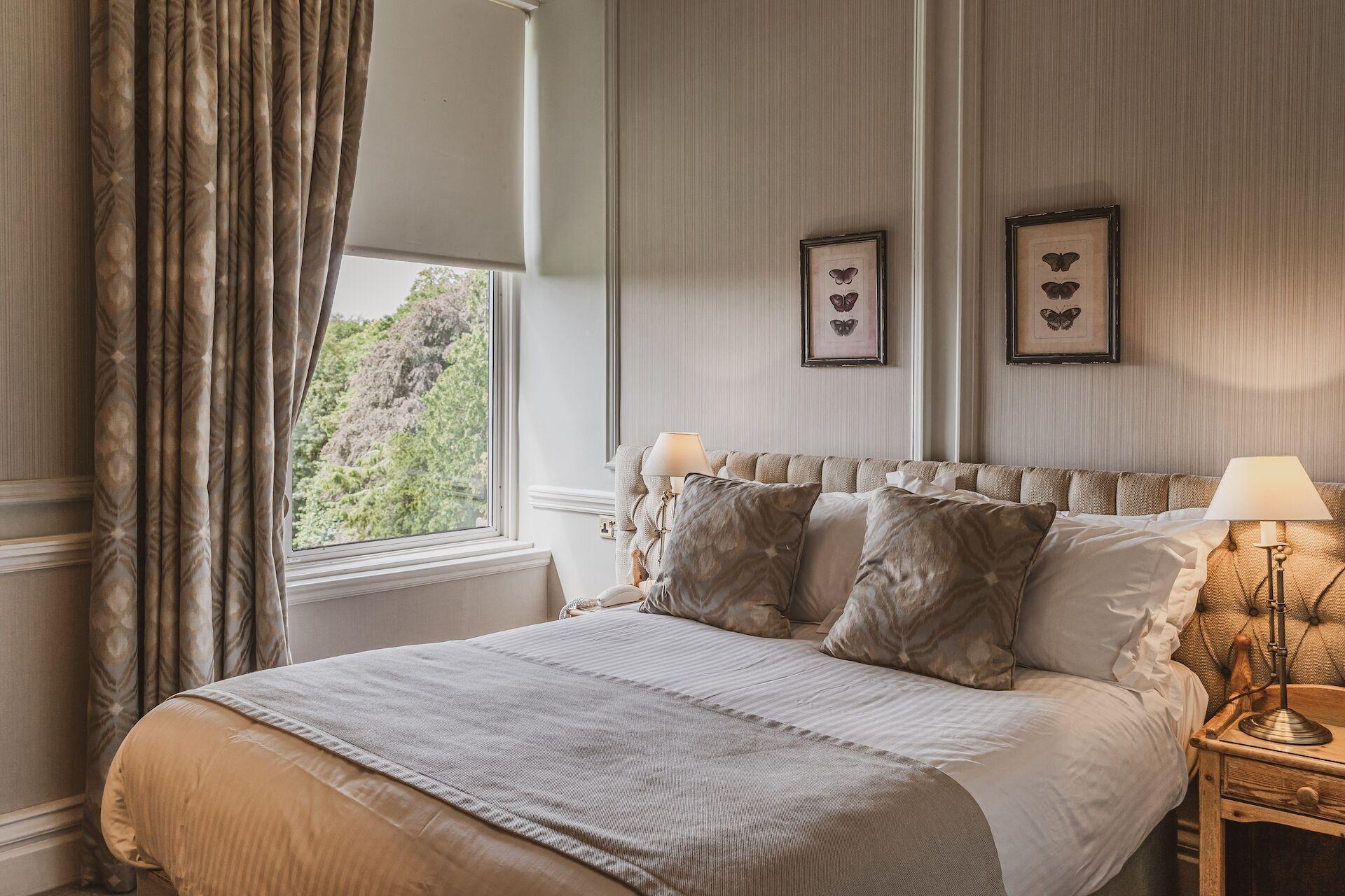 Hotel Merewood