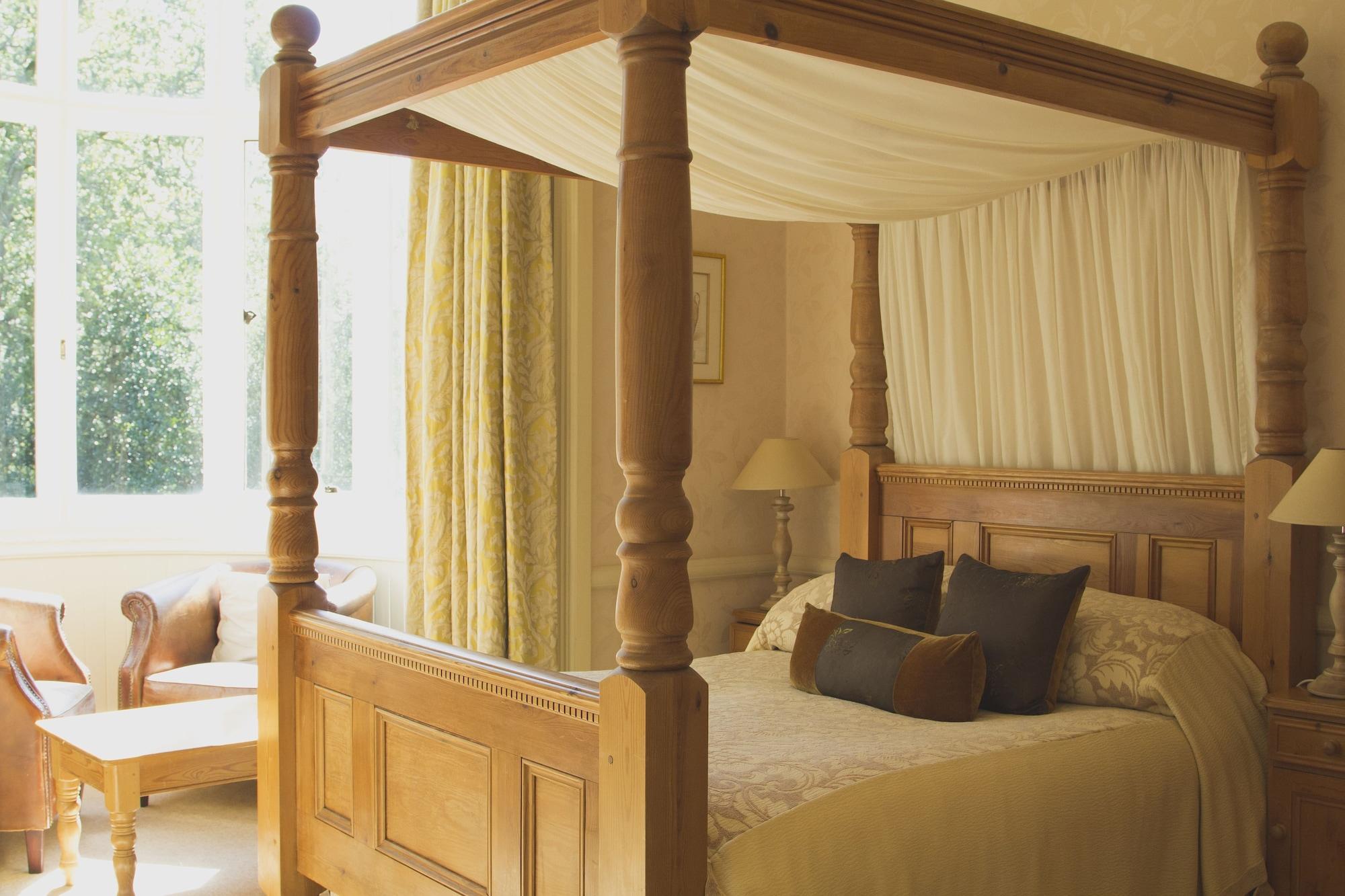 Merewood Hotel Windermere