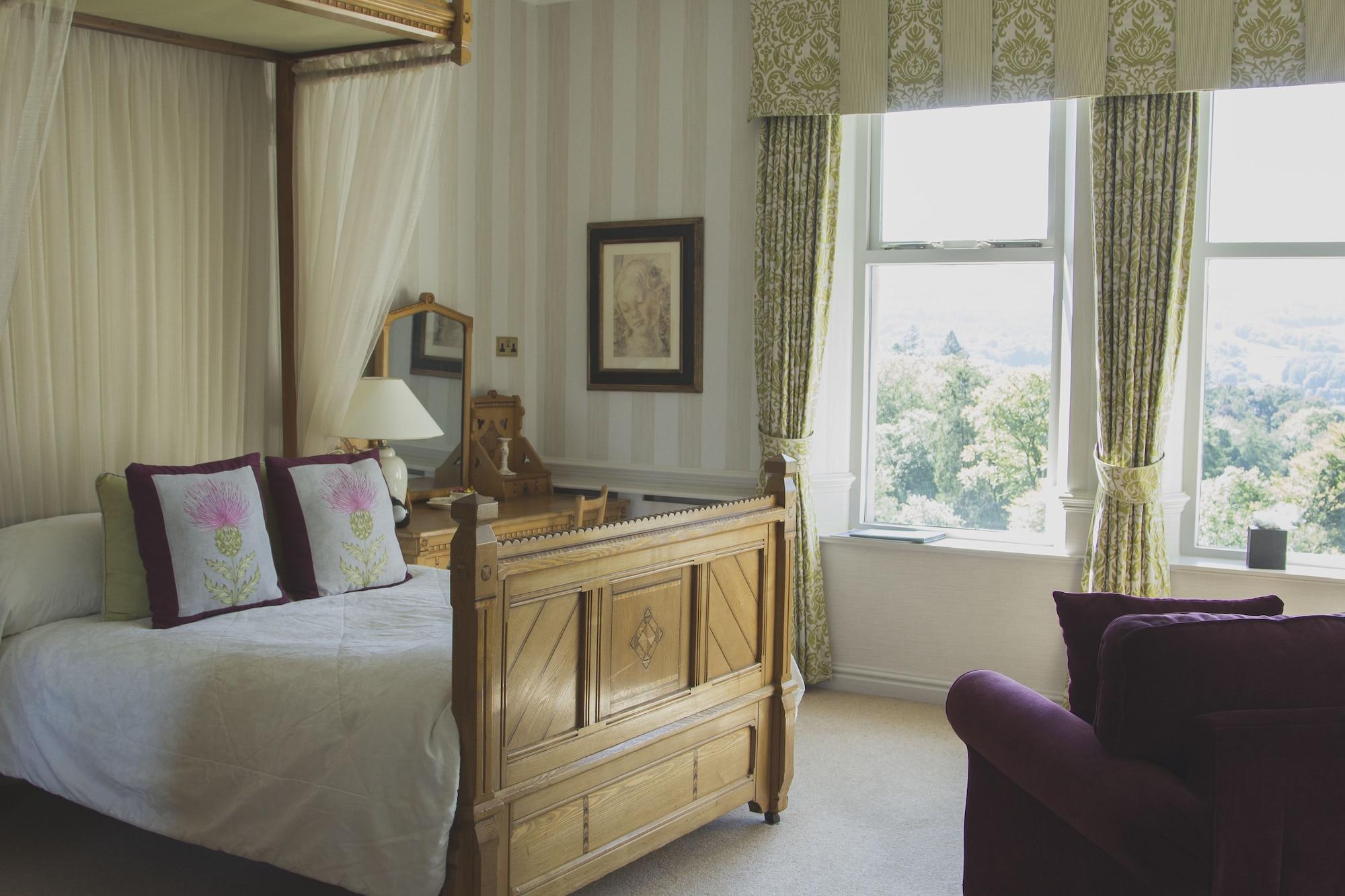 Hotel Merewood 4*