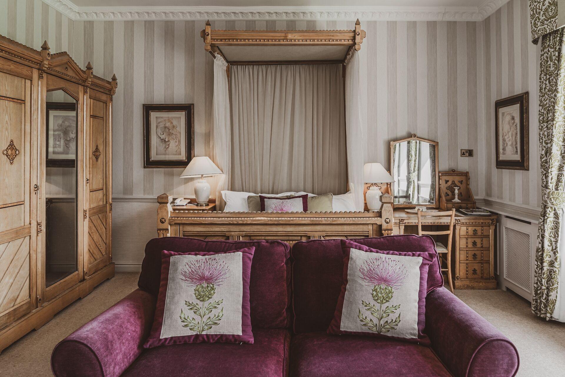 Merewood Hotel Windermere