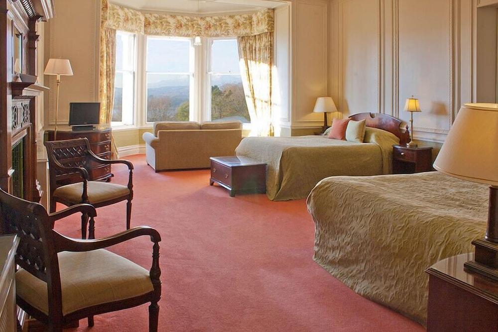 Merewood Hotel